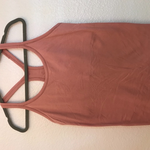 Lululemon Ebb to Street Tank - Picture 1 of 6
